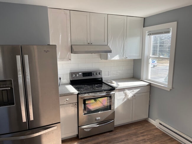 Kitchen - 149 Monument St