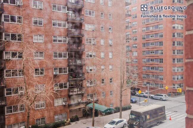 88 East End Ave Unidad SI FL4-ID1748