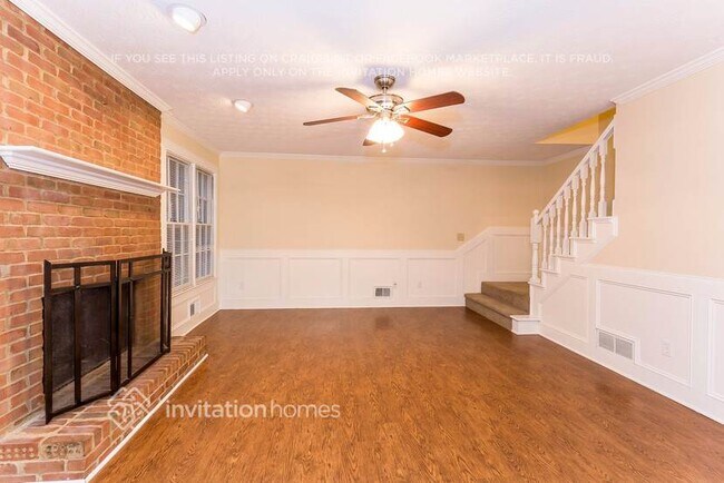 3565 Millers Pond Way SW
