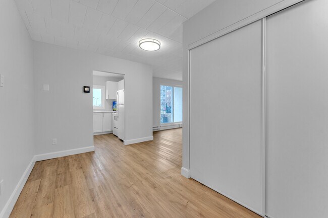 Photo - Village Tower Apartments