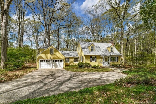 Photo - 792 Smith Ridge Rd House
