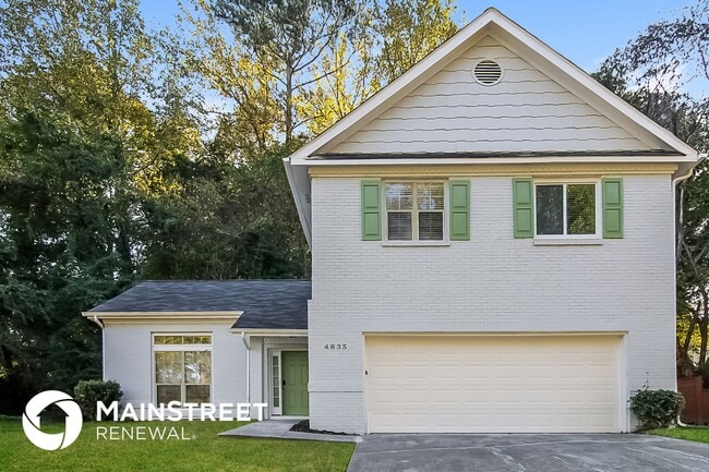 Photo - 4835 Brasac Dr