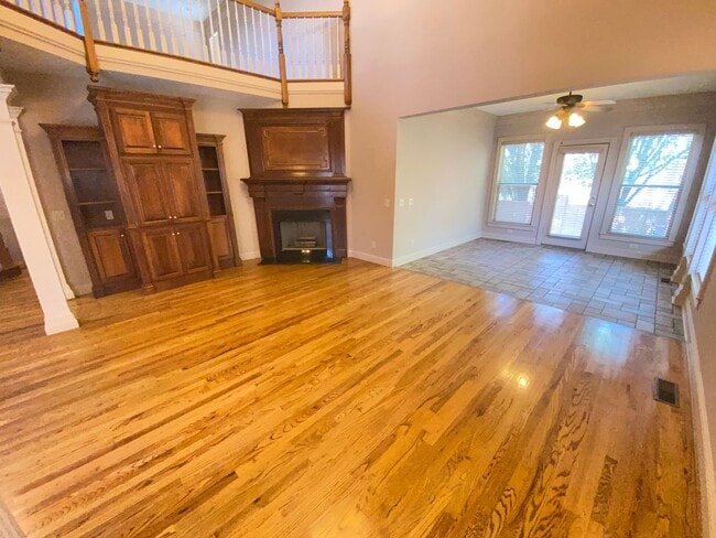 Photo - Beautiful home in Fairways subdivision off...