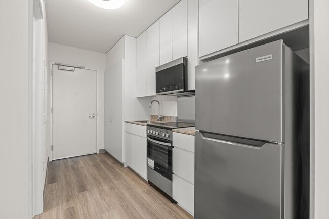 Photo - Modern Studio at The Flats at Sky Ala Moana East Unit 1308