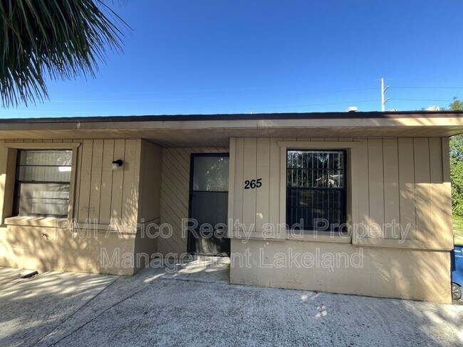 Photo - 265 Fleetwood Ave