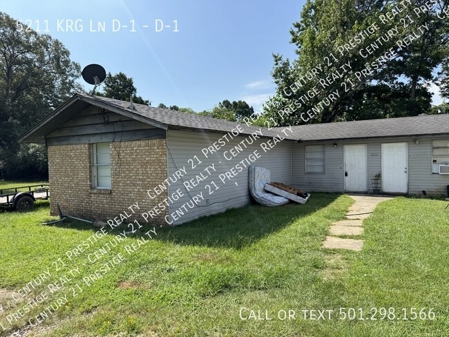 Building Photo - 5211 Krg Ln Unit D-1 Rental