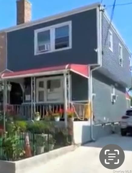 Building Photo - 120-05-120145 145th St