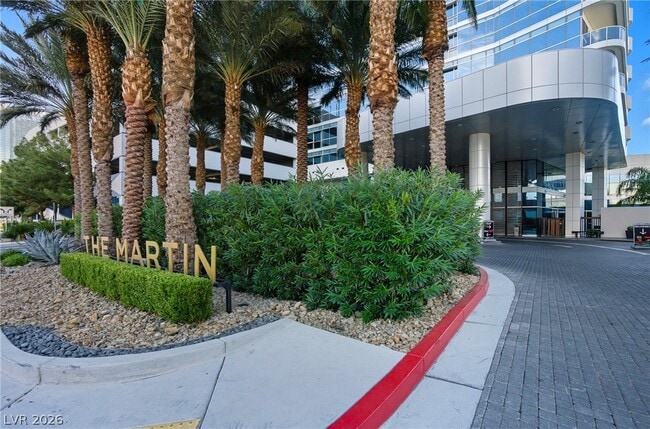 Building Photo - 4471 Dean Martin Dr Unit 604