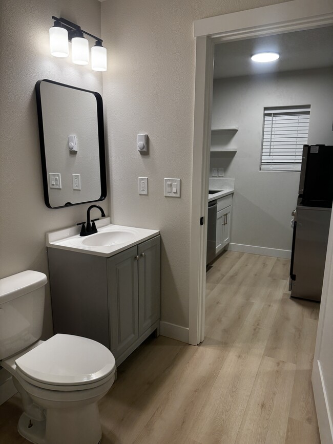 Photo - 7416 N Albina Ave