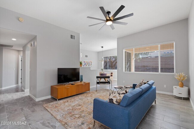 Photo - 8868 E Desert Lavender Pl