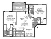 The Cambridge