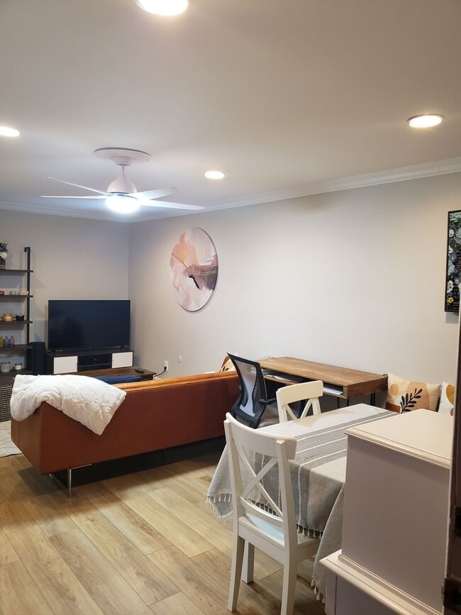 Photo - Stylishly Updated 2BR Townhome Near City Park Denver
