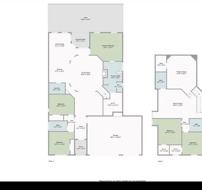 Building Photo - 11905 Whitney Way