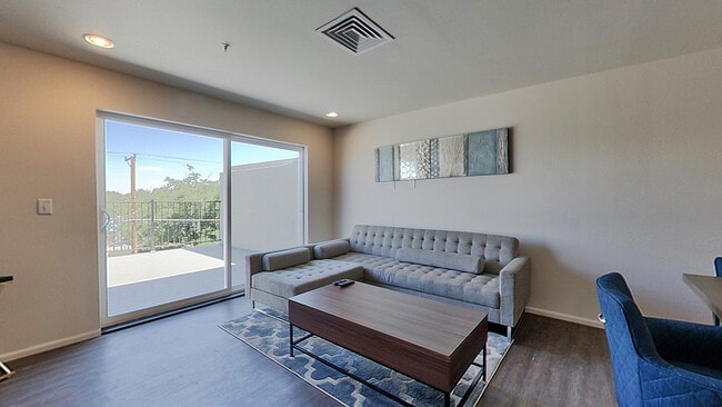 Photo - TownHomes Nob Hill