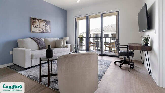 Photo - 7301 Lake Bank Lp Unidad D2-305