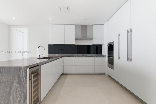 Photo - 700 NE 26th Terrace Unit 1503