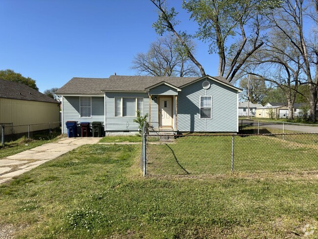 Building Photo - Charming 3 Bed / 1 Bath Home for Lease!