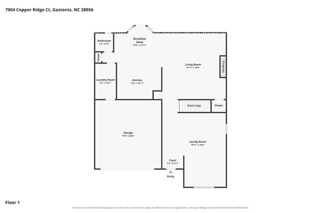 Photo - 7004 Copper Ridge Ct