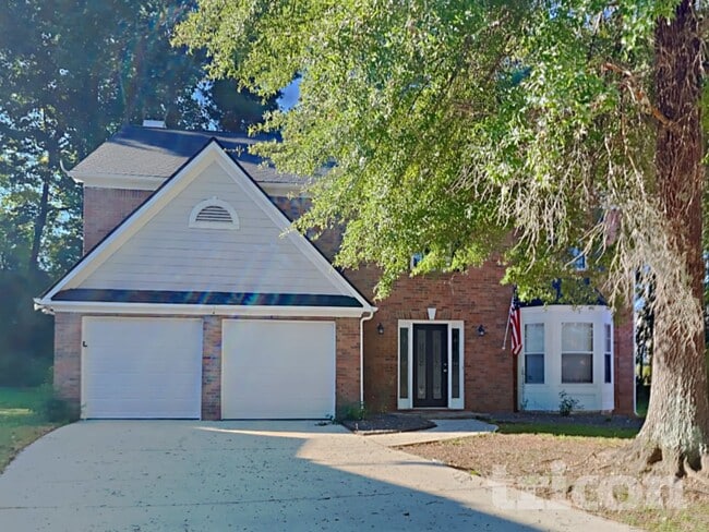 Photo - 1101 Tuscany Cir SW