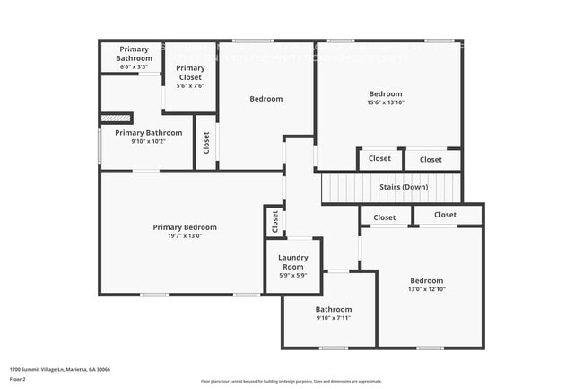 Photo - 1700 Summit Village Ln