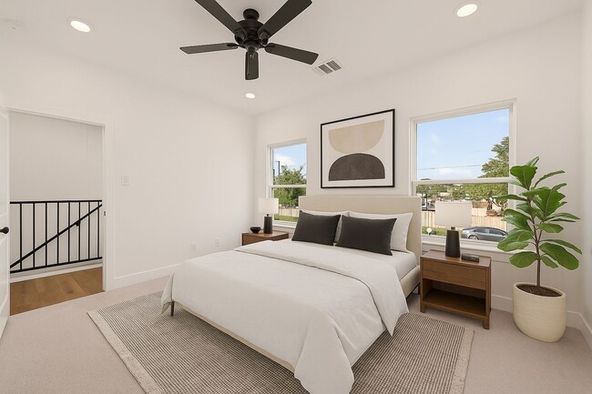 Photo - 2710 Bostic St