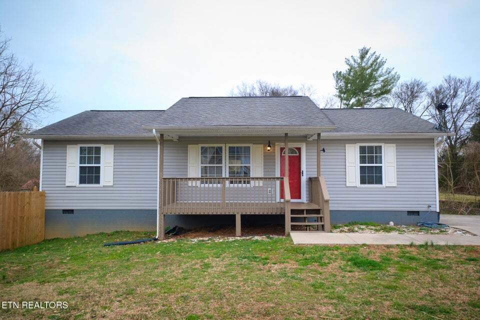 Photo - 5416 Magazine Rd (Knoxville, TN)