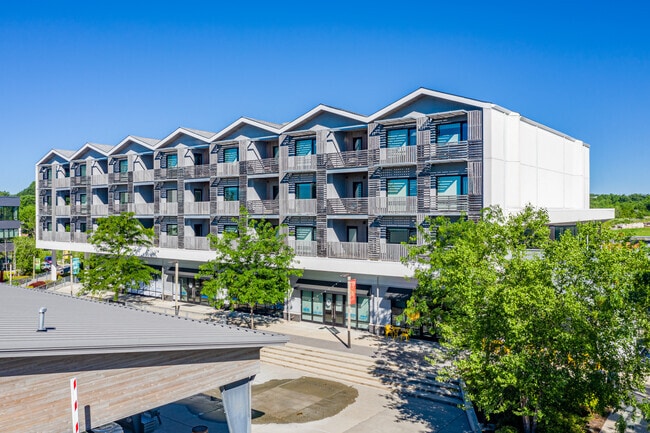 Farmers Park Apartments