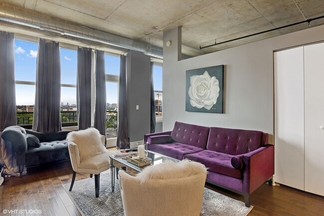 Photo - 6 S Laflin St Unit 901