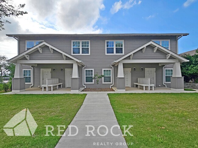 Parte delantera. - Avondwell Apartments in Avondale