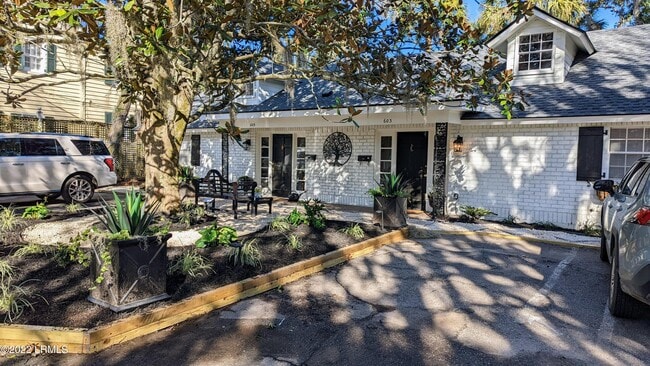 Photo - 603 North St