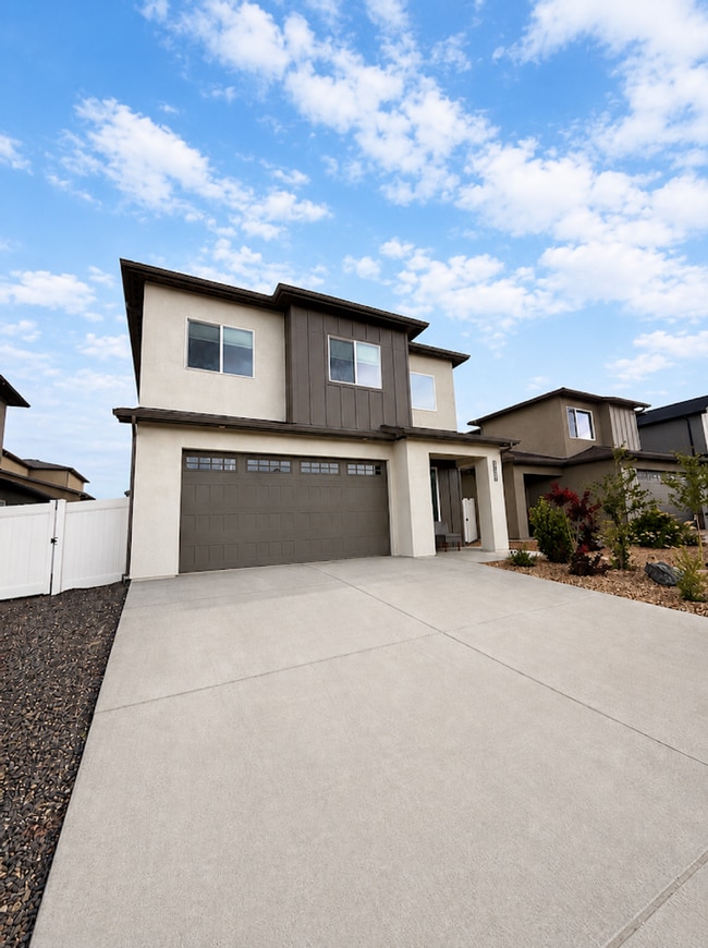 Photo - Stylish 2023 Home for Rent | 4 Bed • 2.5 Bath • Prime North Grand Junction Location