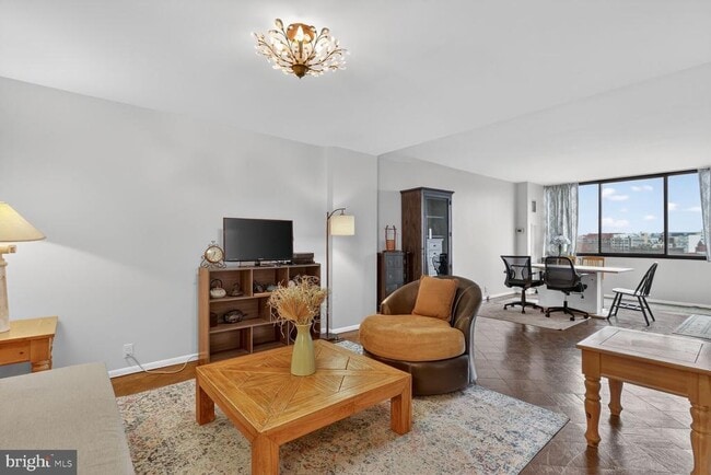 Photo - 2700 Virginia Ave NW Unidad 1208