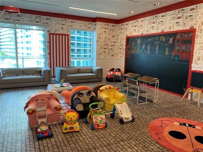Photo - 1080 Brickell Ave Unit 2005