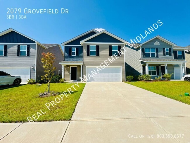 Building Photo - 2079 Grovefield Dr