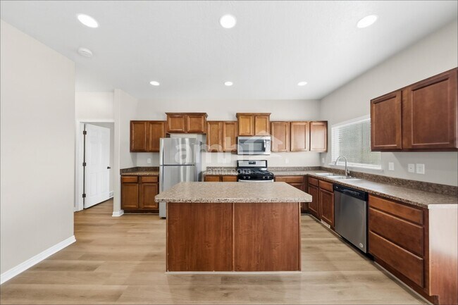 294 Rocky Creek Way