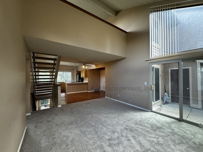 Photo - Charming 3-Bedroom Townhouse in Broadmoor ...
