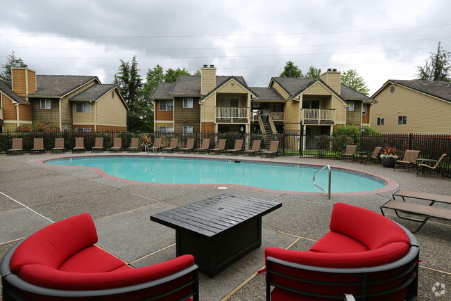 Photo - MonteVista at Murray Hill