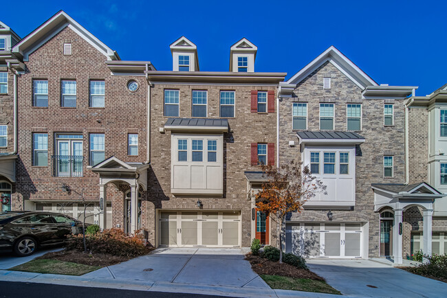 Photo - 1363 Harris Way Townhome