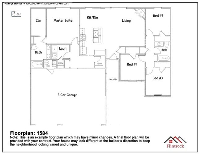 Photo - Great spacious home in Strafford