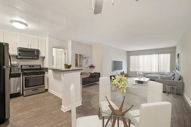 Yarmouth Apartments