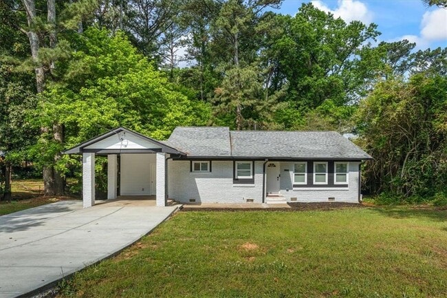 Photo - 2223 Columbia Dr