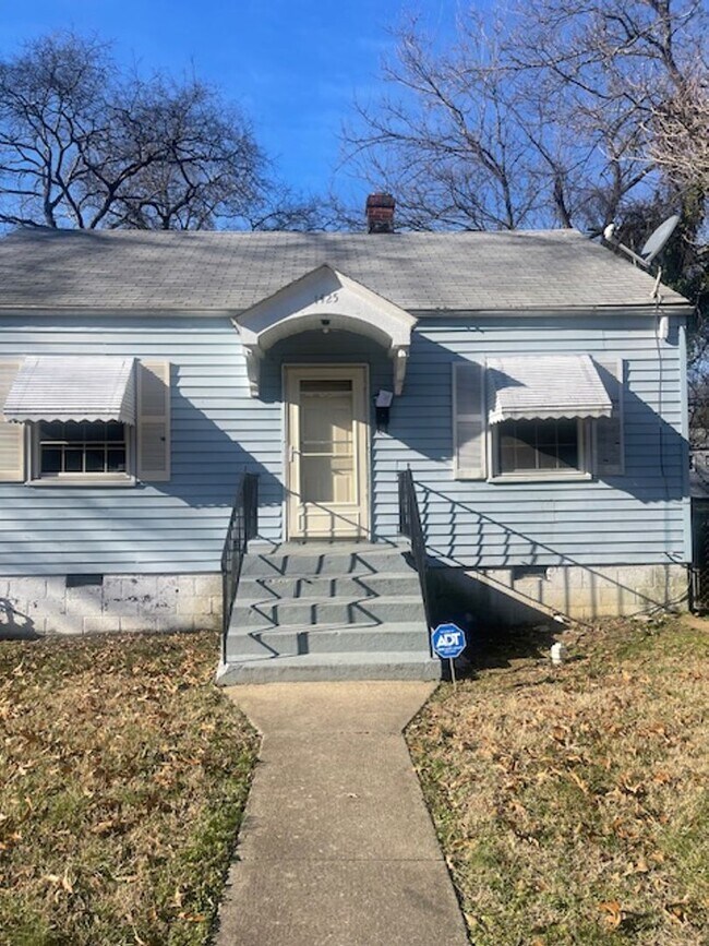 Charming 2 Bedroom in Southside Richmond! - Charming 2 Bedroom in Southside Richmond! House