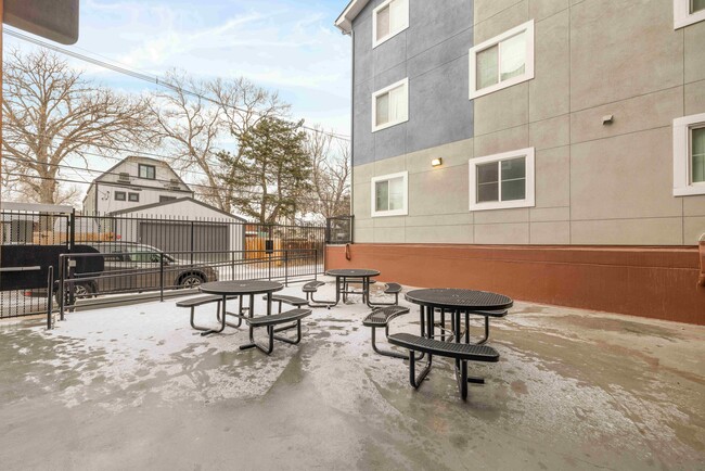 1601 Colorado