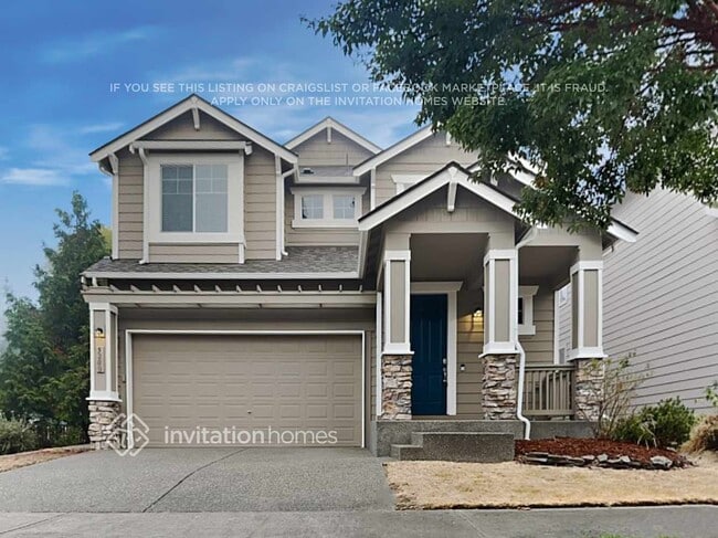 Building Photo - 5200 55th Ave SE