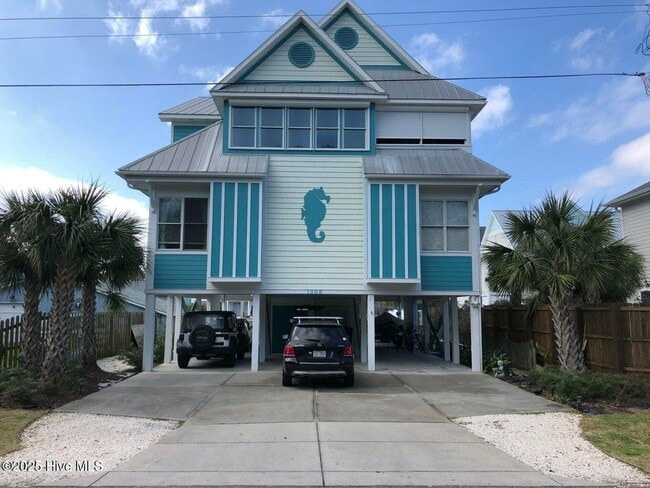 Building Photo - 1306 Snapper Ln Unit 1 Rental