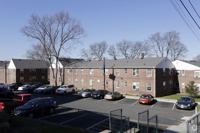 exterior - Sigma Apartments