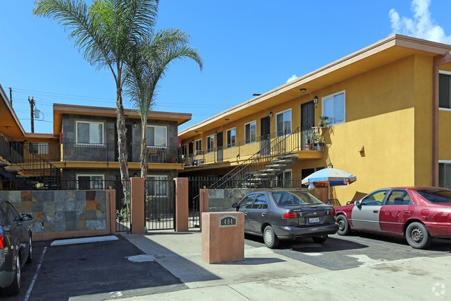 Photo - Sea Mist Apartments