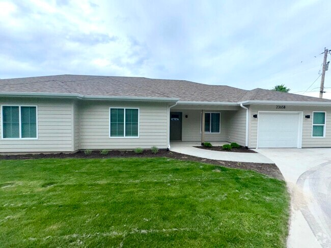 Building Photo - 2365 S Bearfield Rd Rental