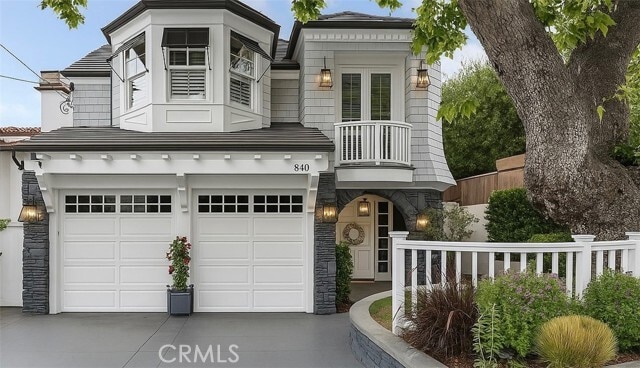 Building Photo - 840 18th St