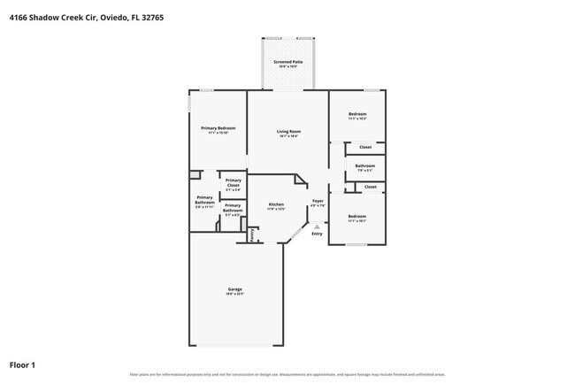 Photo - 4166 Shadow Creek Cir